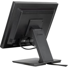 IIYAMA T1732MSC-B1SAG Monitor Táctil 17" Full HD LED 5ms Capacitivo Proyectado HDMI+DP para Negocios