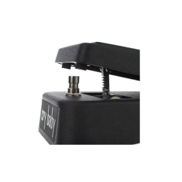 Dunlop Fx Wah Wah Original