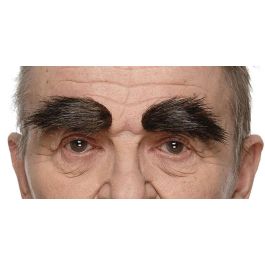 My Other Me Cejas One Size Multicolor