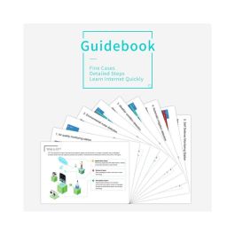 Kit Sensores Inteligentes Micro:Bit Ciencia Internet Kit Sensores Inteligentes Micro:Bit Ciencia Internet