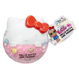 L.O.L. Surprise! Muñecas LOL Surprise Loves Hello Kitty Tots 7,5 cm - A partir de 3 años Precio: 29.99000004. SKU: B12V2LWPQR
