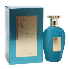 Paris Corner Emir voux turquoise eau de parfum 100 ml vaporizador Precio: 26.94999967. SKU: B157JCMGES