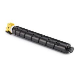 Kyocera Toner-Kit, Yellow, 12000 Pages Kyocera Toner-Kit, Yellow, 12000 Pages