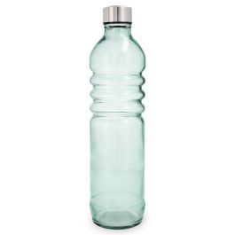 Botella Mesa Vidrio con Tapón Fresh Quid 1,25 L Precio: 3.50000002. SKU: B1EYMM3E6P