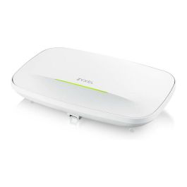 Zyxel NWA130BE-EU0101F Punto de Acceso Inalámbrico 5764 Mbit/s Blanco PoE