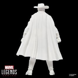 Hasbro Figura Phantom Rider Marvel Legends Series 15cm Articulada con Accesorios