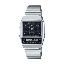 Reloj Unisex Casio AQ-800E-1AEF (Ø 40 mm) Reloj Unisex Casio AQ-800E-1AEF (Ø 40 mm) Precio: 91.59000015. SKU: B182BFBPZS