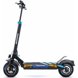 Patinete Eléctrico Smartgyro SG27-152 Negro/Azul 800 W Precio: 645.88999948. SKU: B1HRR22JWD