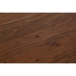 Mesa auxiliar DKD Home Decor 110 x 60 x 40 cm Marrón Acacia