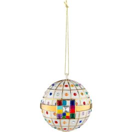 Alessi MJ16 7 Palladi Fidanzamento Adorno de Porcelana Multicolor Decorado a Mano, Colección Fleurs de Jorì Precio: 32.49999984. SKU: B1GSGZ73RT