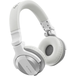 Pioneer Auriculares Bluetooth Inalámbricos HDJ-CUE1BT para DJ