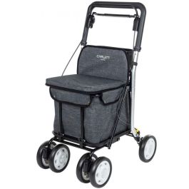 Carrito Verdulero Carlett Azul Precio: 191.59000003. SKU: B1HSD2YAL2