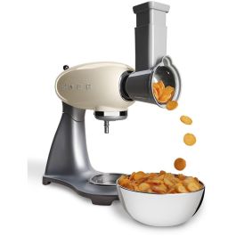 Smeg SMSG01 Set de Corte de Verduras
