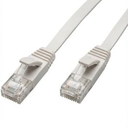 Captiva Kabel Patchkabel CAT 6a Kabel fr Netzwerk, LAN und Ethernet 0,5m wei Precio: 4.3197. SKU: B1HC3RH6YH