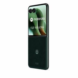 Smartphone Motorola PB8R0003SE Octa Core 16 GB RAM 512 GB Verde