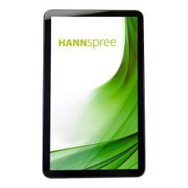 Hannspree HO325PTB Monitor Táctil 32 Pulgadas (80 cm) Full HD LED 1920x1080 HDMI DP Negro