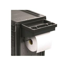 Facom JET.A5-1GXL Tableta magnética tipo panal con soporte para rollo de papel Precio: 126.50000055. SKU: B1BEYV8ZCL