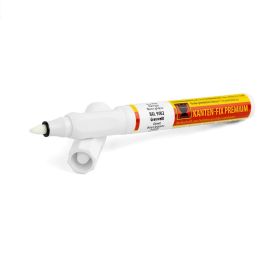 Konig R9002 Rotulador Kanten Fix+ Blanco Grisáceo