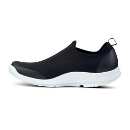 Zapatillas Deportivas Hombre OOfos Oomg Negro XL