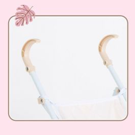 Silla para Muñecas Colorbaby Safari 27 x 56 x 53 cm Plegable 12 Unidades Silla para Muñecas Colorbaby Safari 27 x 56 x 53 cm Plegable 12 Unidades