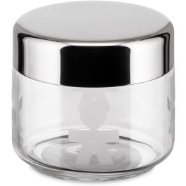 Alessi Girotondo - Bote Hermético de Acero Inoxidable y Vidrio 50CL - Modelo AKK35 Precio: 25.4999998. SKU: B183JELKL2