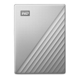 Western Digital WD My Passport Ultra Mac 5TB Plata USB-C/USB 3.0 Disco Duro Externo Metal finish RTL portable Precio: 217.79000056. SKU: B1H6N9JRMM