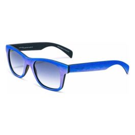 Gafas de Sol Unisex Italia Independent 0090BSM-021-017 Ø 46 mm Gafas de Sol Unisex Italia Independent 0090BSM-021-017 Ø 46 mm