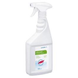 Microzyd Spray Desinfectante Sensitive 750 ml 1 Unidad Microzyd Spray Desinfectante Sensitive 750 ml 1 Unidad Precio: 12.50000059. SKU: B1KLN4GYQX