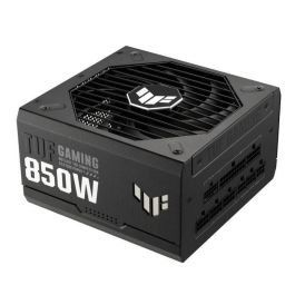 Asus 850 watt, fully modular power supply, ATX 3.0 compatible, Axial-tech fan, PCB coating, double ball bearings Precio: 254.50000059. SKU: B1DB4C4LBY