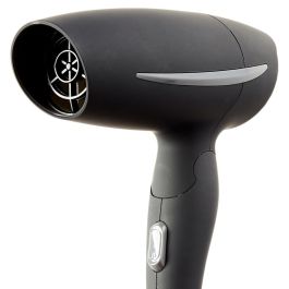 Day Secador de Pelo de Viaje 1200W Mango Plegable