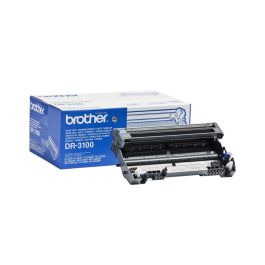 Brother DR-3100 Trommel Unidad Original para Impresoras Láser HL/DCP/MFC hasta 25.000 páginas Precio: 185.49999985. SKU: S8401937