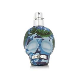 Police To Be Exotic Jungle For Man Edt 40 mL Police To Be Exotic Jungle For Man Edt 40 mL