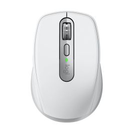 Logitech Ratón Inalámbrico Mx Anywhere 3S - Alta Precisión Darkfield, Batería Recargable, 6 Botones Precio: 115.6899997. SKU: B18PBD33ZL