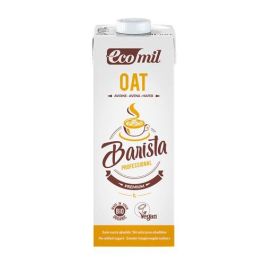 Barista Bebida De Avena Bio 1 L Precio: 17.7899997. SKU: B1ENHC4CZE