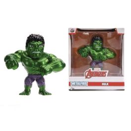 Figura metal hulk 10 cm Precio: 16.78999993. SKU: B13WSZ4YLB