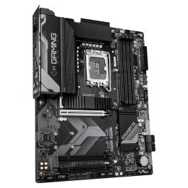 GIGABYTE B760 GAMING X WIFI6E GEN5 Placa Base ATX, Intel B760, LGA 1700, DDR5, Wi-Fi 6E, PCIe 5.0, 3x M.2, 2.5GbE LAN, Compatible Intel 14ª Gen