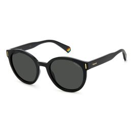 Gafas de Sol Mujer Polaroid PLD-6185-S-807F2M9 Ø 52 mm Precio: 46.95000013. SKU: B1JX9PNTXX