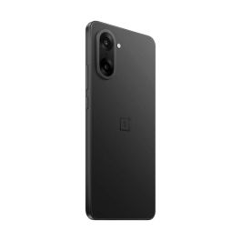 OnePlus Nord CE5 5G Smartphone 6.77" FHD+ 120Hz Snapdragon 8GB RAM 128GB Almacenamiento Cámara 50MP Android 15 Negro con Carga SuperVOOC