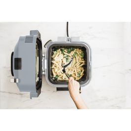 Ninja ON400EU Freidora sin aceite 10 en 1, Olla rápida, Air Fryer, Multicooker, 5,7 L