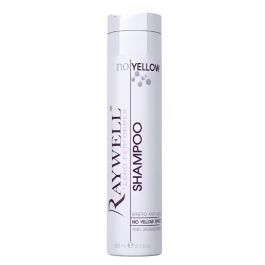 No Yellow, Champú para el cabello, Para la neutralización de tonos amarillos, 250 ml Precio: 16.50000044. SKU: B1KNXLY8VF
