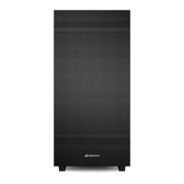 Caja Semitorre ATX Sharkoon Rebel C50 ATX Negro