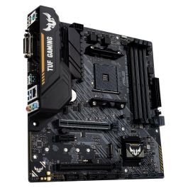 Asus TUF Gaming B450M-Plus II Placa Base AM4 DDR4 micro ATX AUC4718017927185