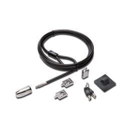 Kensington Desktop & Peripherals Locking Kit 2.0, S, 25 pcs, EU Precio: 96.69000011. SKU: B1FZE9MDAL
