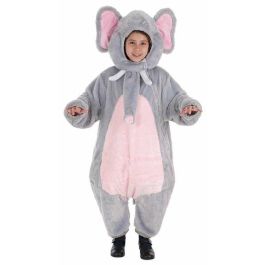 Disfraz infantil elefante 8-9 años Precio: 30.453885. SKU: S2428391