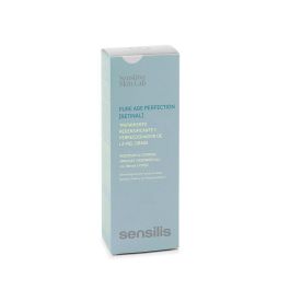 Sensilis PURE AGE PERFECTION RETINAL Sérum Antiarrugas y Antiedad Redensificante 50 ml
