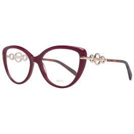 Montura de Gafas Mujer Emilio Pucci EP5162 56066 Precio: 95.5000002. SKU: B19DTGRDVZ