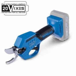 Scheppach Tijeras de Podar Inalámbricas BC-PRS29-X Precio: 70.9945236. SKU: B15QNESK8D