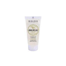 Lubricante Anal Biolove 100 ml Precio: 12.50000059. SKU: B1596SHWKZ
