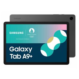 Tablet Samsung A9+ X210 11" 4 GB RAM 64 GB Gris Tablet Samsung A9+ X210 11" 4 GB RAM 64 GB Gris Precio: 182.49999966. SKU: B1E392KKE3