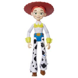 Mattel Pixar Toy Story Muñeca Jessie Grande para Niños desde 3 Años